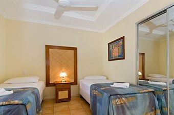 Apartamento Noosa River Palms