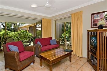 Apartamento Noosa River Palms