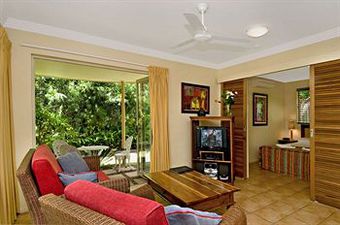 Apartamento Noosa River Palms