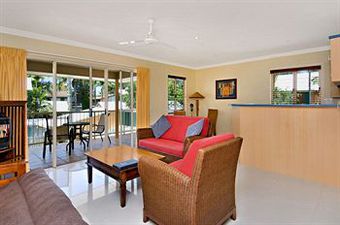 Apartamento Noosa River Palms