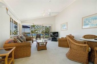 Apartamento Noosa River Palms