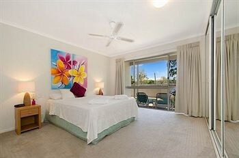 Apartamento Noosa River Palms