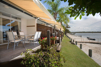 Apartamento Skippers Cove Waterfront Resort
