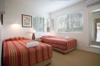 Apartamento Skippers Cove Waterfront Resort