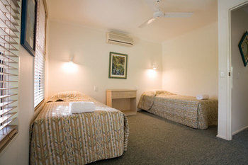 Apartamento Skippers Cove Waterfront Resort