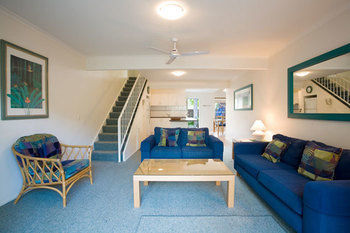 Apartamento Skippers Cove Waterfront Resort