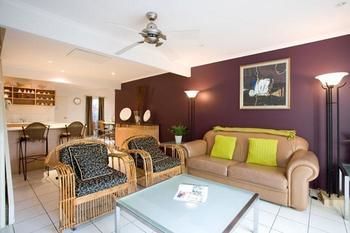 Apartamento Skippers Cove Waterfront Resort