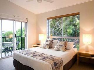 Apartamento Verano Resort