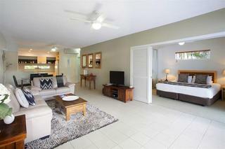 Apartamento Verano Resort