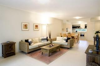 Apartamento Verano Resort