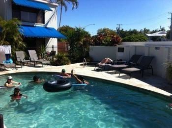Apartamento Noosa Place Resort