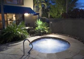 Apartamento Noosa Place Resort