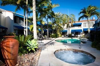 Apartamento Noosa Place Resort