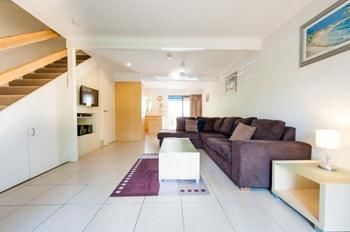 Apartamento Noosa Place Resort