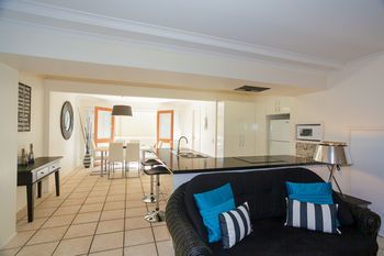 Apartamento Noosa Outrigger Beach Resort