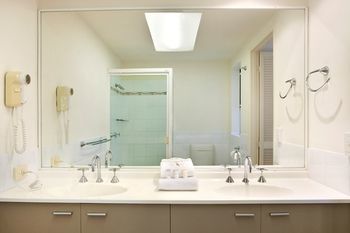 Apartamento Noosa Outrigger Beach Resort