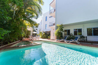 Apartamento Accommodation Rimini By The River - Noosa