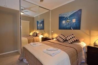 Apartamento Accommodation Rimini By The River - Noosa