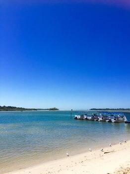 Apartamento Accommodation Rimini By The River - Noosa