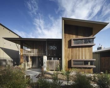 Posada Binna Burra Sky Lodges And Mountain Lodge
