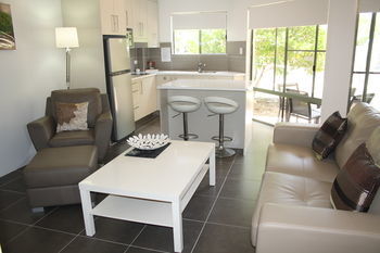 Apartamento Noosa River Retreat