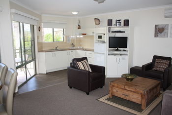 Apartamento Noosa River Retreat