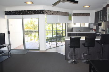 Apartamento Noosa River Retreat