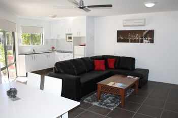 Apartamento Noosa River Retreat