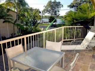 Apartamento Noosa Village River Resort