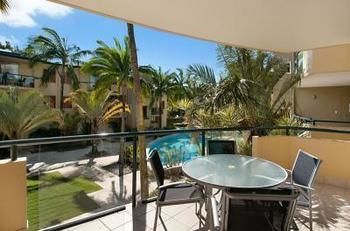 Apartamento Montpellier Boutique Resort