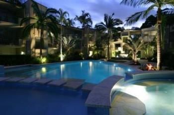Apartamento Montpellier Boutique Resort