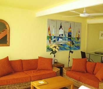 Apartamento Nautilus Noosa Holiday Resort