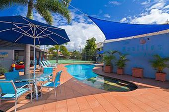Apartamento Nautilus Noosa Holiday Resort