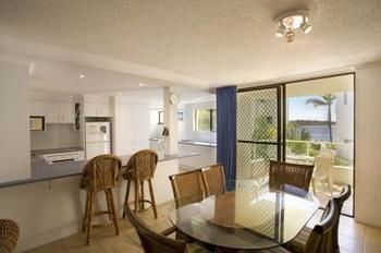 Munna Beach Apartments