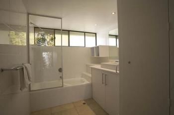 Munna Beach Apartments