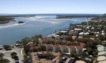 Munna Beach Apartments
