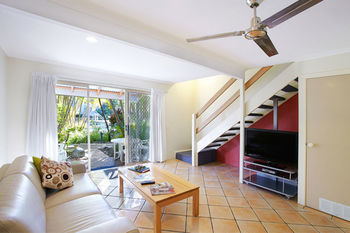 Villa The Islander Noosa Resort