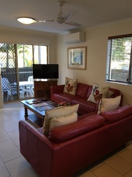 Villa The Islander Noosa Resort
