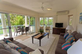 Aparthotel Noosa Riviera
