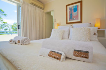 Aparthotel Noosa Riviera