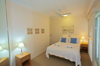 Aparthotel Noosa Riviera