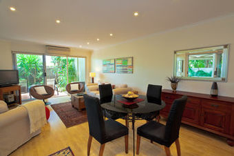 Aparthotel Noosa Riviera