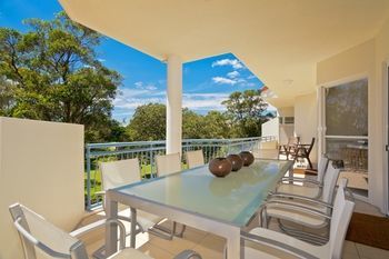 Aparthotel Noosa Riviera