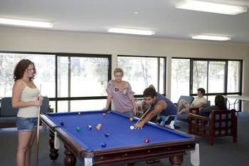 Apartamento Scu Village