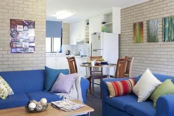Apartamento Scu Village