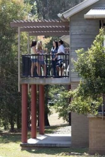 Apartamento Scu Village