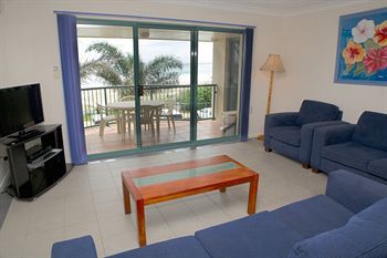 Aparthotel Pacific Place Apartments