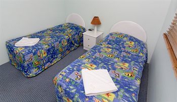 Aparthotel Pacific Place Apartments