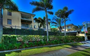 Bila Vista Holiday Apartments