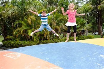 Darlington Beach Resort & Holiday Park